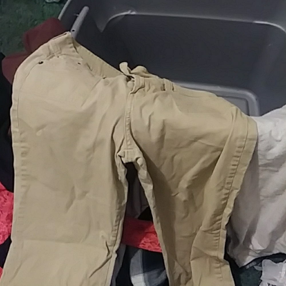 Capris